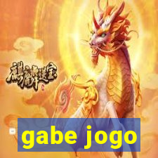 gabe jogo